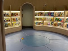 -NOKNOK若蔻亲子餐厅(天地壹方北馆店)
