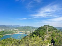 -北京金海湖景区