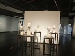 -江苏省美术馆(长江路新馆)