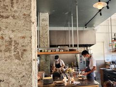 -BOR Eatery(安福路店)