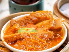 -鹭江宾馆·观海餐厅