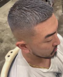 -风生造型