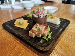 -宁波柏悦酒店·钱湖渔港