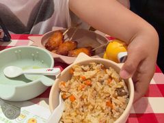 -西贝(南开大悦城店)