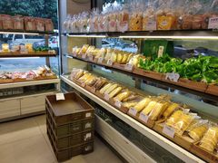 -康欣面包生日蛋糕(幸福店)