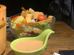 -胡桃里音乐酒馆(环亚凯瑟琳广场店)