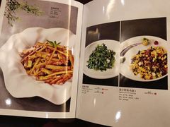 -一品滇香·云南菜(公益西桥店)