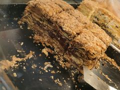 -爱德顺糕点食屋(利民道店)