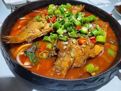 -香丰阁·烤鸭·川湘菜(清河店)