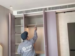 -科立恩进口除甲醛甲醛检测