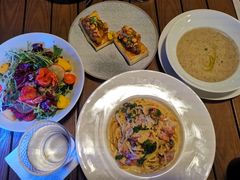 -Bistro 63 创意融合料理(广粤天地店)