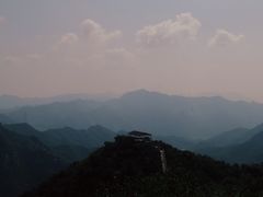 -大岭沟猕猴桃谷风景区