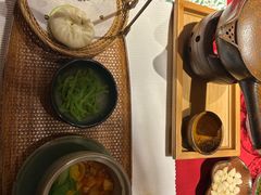 -叶叶菩提(太原别墅店)