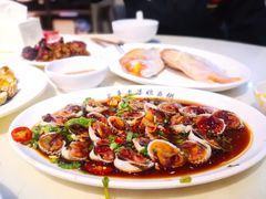 -长平老姿娘夜粥(平东一街店)