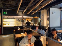 -太二酸菜鱼(天鹅湖万达店)