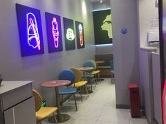 -DQ·蛋糕·冰淇淋(龙湖狮山天街店)