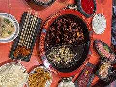 -巴九门老火锅(来福士打望店)