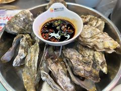 -粟氏天府·东北烧烤(江南兴隆街店)