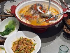 -巡耕记·湖南土菜(长湖店)