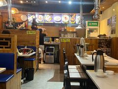 -名家韩国料理·烤肉(瑶海店)