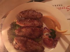-流浪者咖啡西餐鸡尾酒吧(沈阳店)