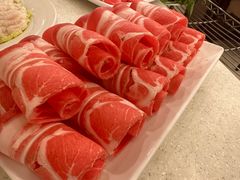 -八先生涮肉房(三里河店)