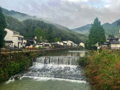 -泽雅景区