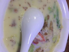 -hallch好吃餐厅(奥体中心店)