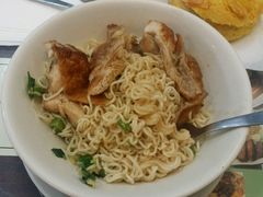 -兰芳园(上环店)