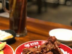 -今邕烧烤(西大店)