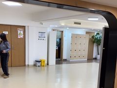 -慈铭体检(亚运村分院)