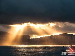 -杭州国际会议中心洲际酒店-原素全日餐厅(解放东路店)