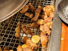 -肉甲韩国木炭烤肉(新壹街1店)