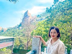 -崂山仰口游览区