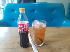 -豪客来牛排(府河店)