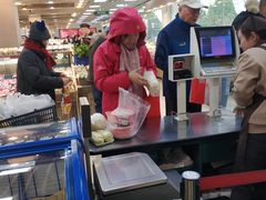 -果蔬好生活超市(双井店)
