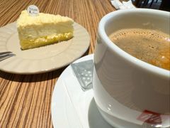 -榖屋house of flour(张江首店)