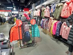 -五环Outlets(高新工厂店)