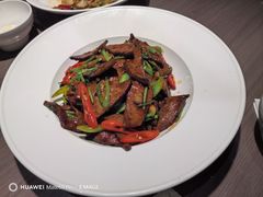 -将相和·海鲜蒸饺大连菜