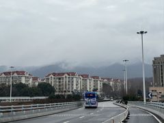 -头陀岭景区