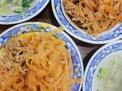 -王菊美食街·王菊面馆(总店)