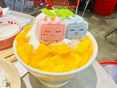 -生活如沸·顺德水牛奶火锅(大学路店)