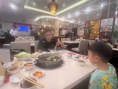 -太婆天府山珍酒楼(亚运村店)