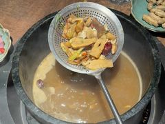 -蘑界·野生菌火锅(深业上城店)