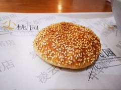 -小桃园·豆浆油条(复兴中路店)