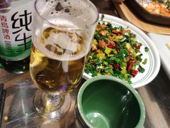 -云海肴·汽锅鸡·云南菜(美罗城店)