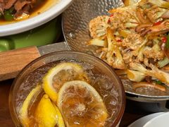 -湖兰金牌小炒肉(椒江万达店)