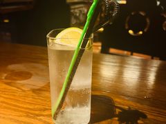 -甘尼仕印度餐厅酒吧(斜塘老街店)