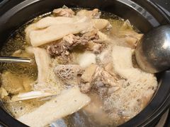 -百年果林椰子鸡(中洲店)