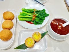 -蔡澜点心·粤菜(月星环球港店)